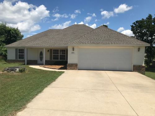 331 Johnson St, Whiteville, AR 72635-8654