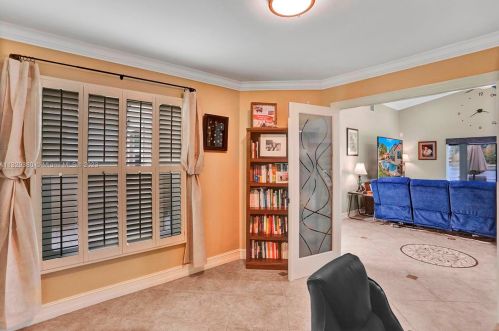 18125 21st St, Hollywood FL  33029-3030 exterior