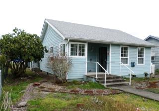 403 Morse St, Ryderwood, WA 98581-9717