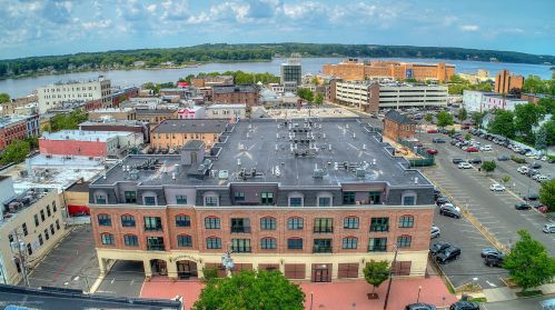 23 Wallace St, Tinton Falls NJ  07701-6616 exterior