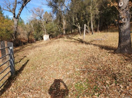 19178 Indian Springs Rd, Lake Wildwood CA  95946-9330 exterior