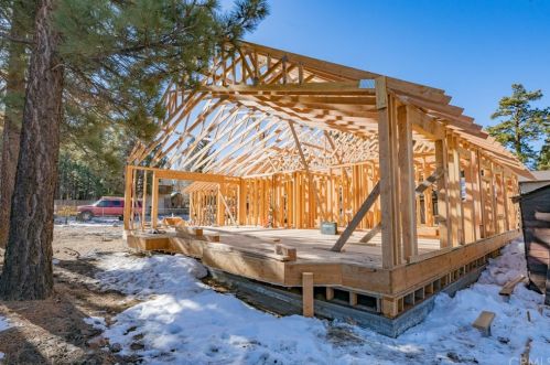 427 Meadow Ln, Big Bear City, CA 92314-9461