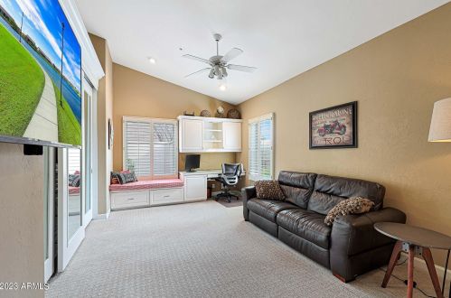 11246 Del Timbre Dr, Scottsdale AZ 85259-6327 exterior