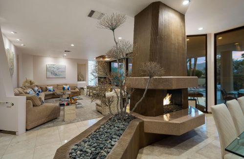 70800 Sunny Ln, Rancho Mirage CA  92270-2345 exterior