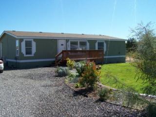 1165 Territory Trl, Cottonwood, AZ 86326-7628