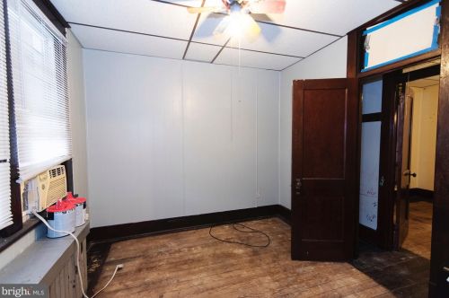 427 Naffin Ave, Schuylkill Haven PA  17972-1123 exterior