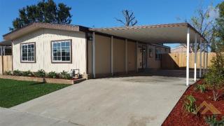 5517 Fountain View Way, Bakersfield, CA 93313-2759