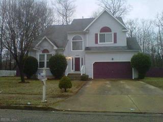 4099 Long Point Blvd, Portsmouth, VA 23703-5348