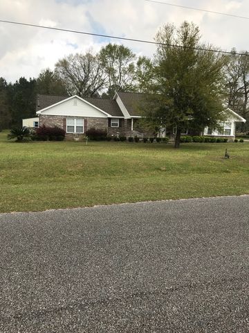 263 Pine Tree St, Madrid, AL 36320-4255