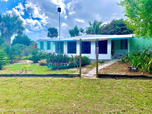 7475 130th Pl, Sebastian, FL 32958-3423
