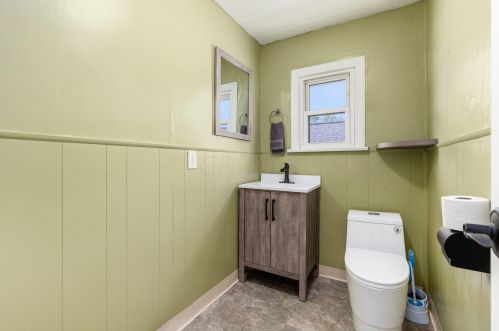 545 5th St, Marysville OH  43040-1286 exterior