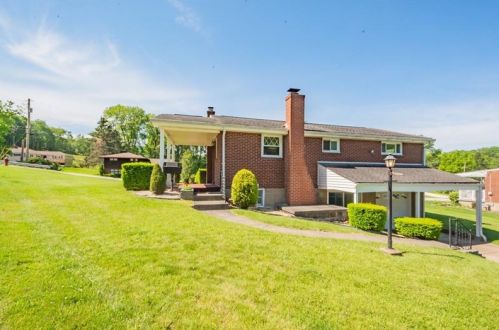 766 William Dr, Trafford, PA 15085-1623