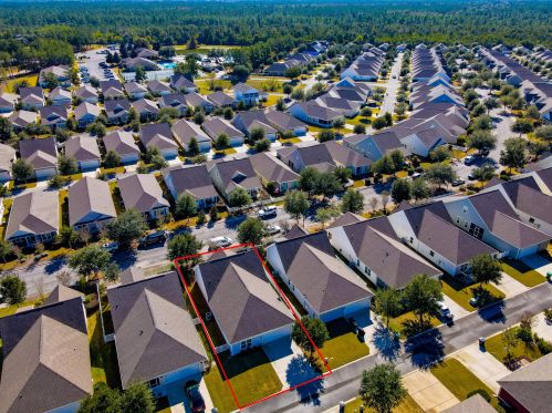 62 Nelly St, Freeport FL  32439-7615 exterior