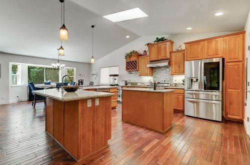 10790 Alta Sierra Dr, Grass Valley CA  95949-6842 exterior