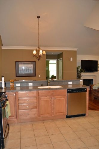 2504 Allison Cir, Valpo IN  46383-3979 exterior