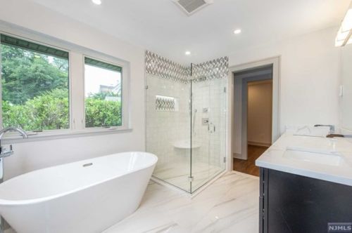 415 Upper Mountain Ave, Montclair NJ  07043-1413 exterior