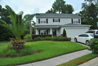 7863 Long Shadow Ln, Charleston SC  29406-9584 exterior