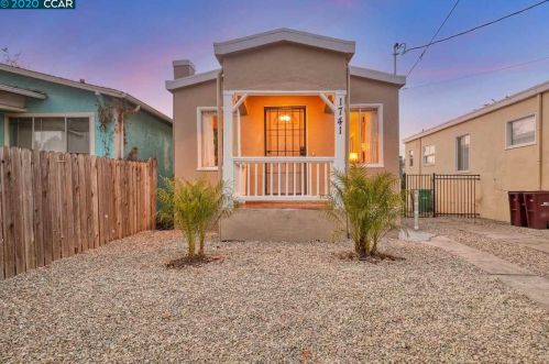 1741 Church St, Oakland, CA 94621-3439