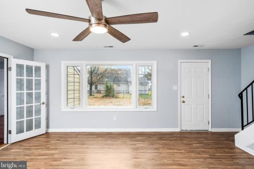 38 Bloomfield Ln, Willingboro NJ  08046-1513 exterior