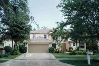 1175 Egret Cir, Jupiter FL  33458-8315 exterior