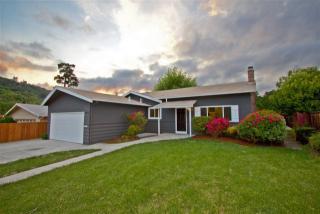 3615 Pinole Valley Rd, Pinole, CA 94564-1202