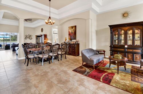 7219 Serrano Ter, Delray Beach FL  33446-2200 exterior