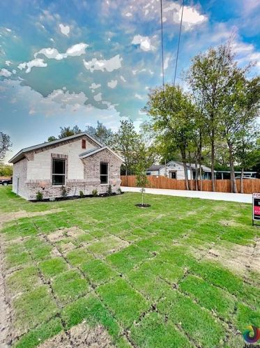 4192 Portwood Dr, Lancaster, TX 75134-1744