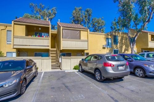 7767 Margerum Ave, San Diego, CA 92120-1457
