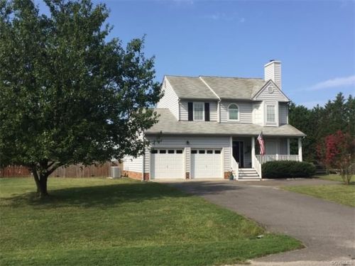 8311 Laurel Meadows Dr, Mechanicsville, VA 23111-4678