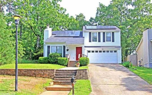 5 Pin Oak Loop, North Little Rock, AR 72113-6853