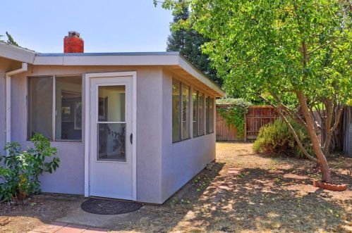 2420 Tuscano Ct, Rancho Cordova CA  95670-3836 exterior