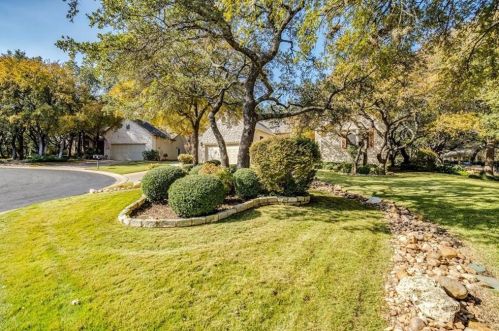 105 Falcon Cv, Georgetown TX  78633-4561 exterior