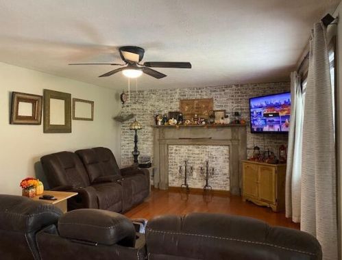 3590 Black Run Rd, Chillicothe, OH 45601-8693