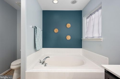 11429 Ianthas Way, Owens VA  22485-2456 exterior