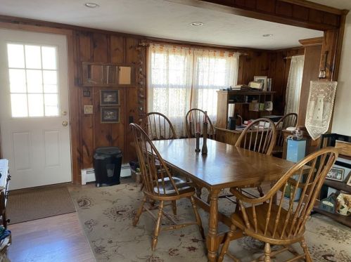 323 Main St, Cohasset MA  02025-1345 exterior