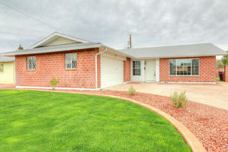 8726 Valley View Rd, Scottsdale, AZ 85250-6755
