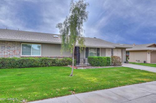 19033 Signal Butte Cir, Sun City, AZ 85373-1412