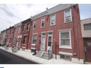 1934 Hope St, Philadelphia PA  19122-2409 exterior