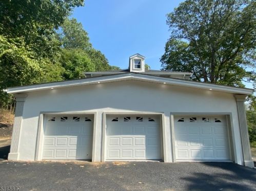 188 Sand Shore Rd, Mount Olive NJ  07828-1501 exterior