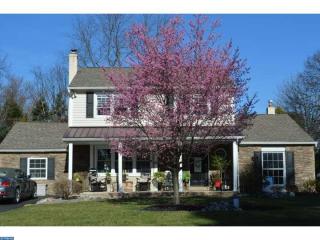 320 Holly Knoll Dr, Southampton, PA 18966-1455