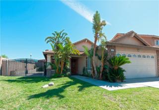 5373 Buckskin Dr, Fontana, CA 92336-1172
