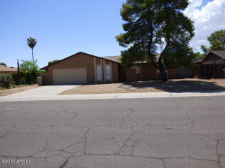 15432 61st Dr, Glendale, AZ 85306-2902