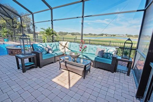 10011 Milano Dr, New Port Richey FL  34655-4669 exterior