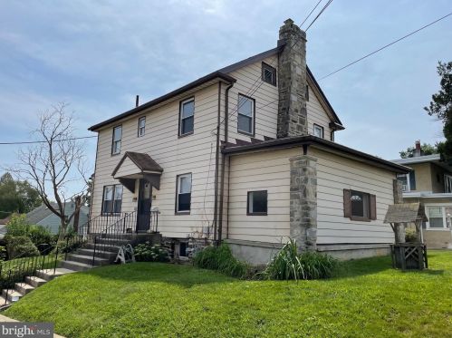 508 Sylvan Ave, Manor, PA 19036-2424