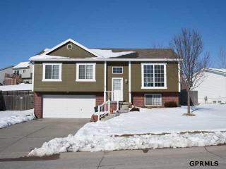 7812 Bondesson St, Omaha NE  68122-4096 exterior