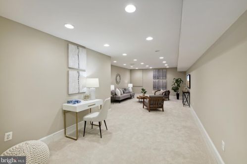 444 Great Falls St, Falls Church VA  22046-2608 exterior