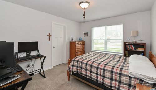 620 Spur Rd, Slinger WI  53086-9293 exterior