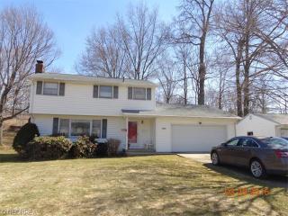 3849 Baymar Dr, Youngstown, OH 44511-3444