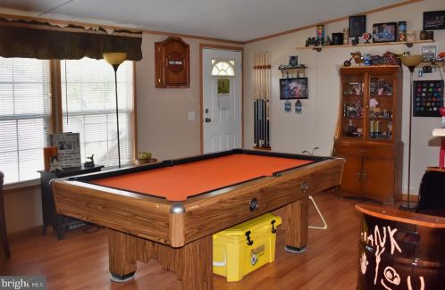 52 Country View Est, North Newton PA  17241-8749 exterior