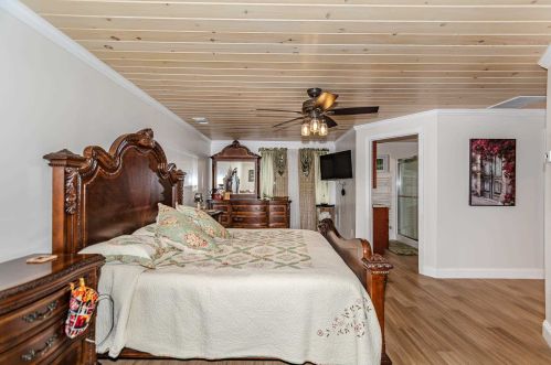 22 Lower Camp Rd, Northwood NH  03261-4340 exterior